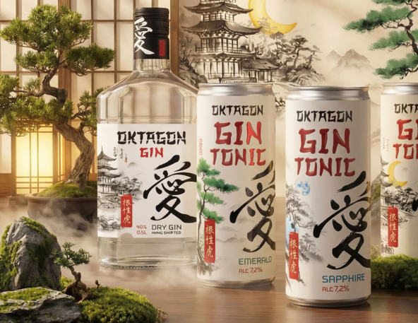 gin tpnic